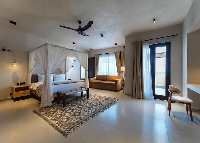 Khoj Resorts Allana