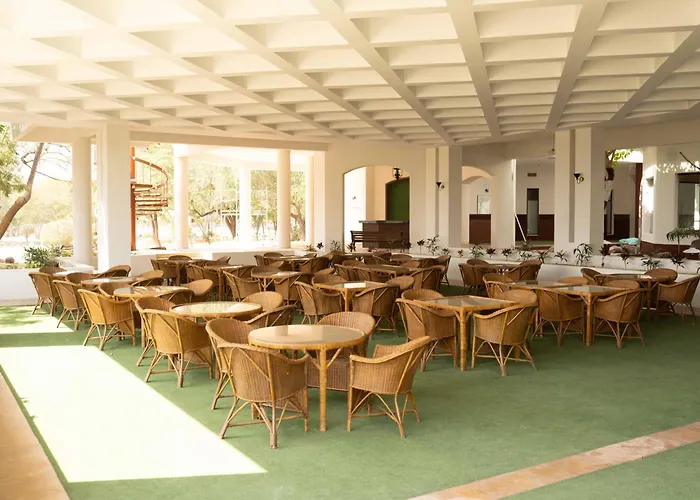 Arbian Sea Country Club