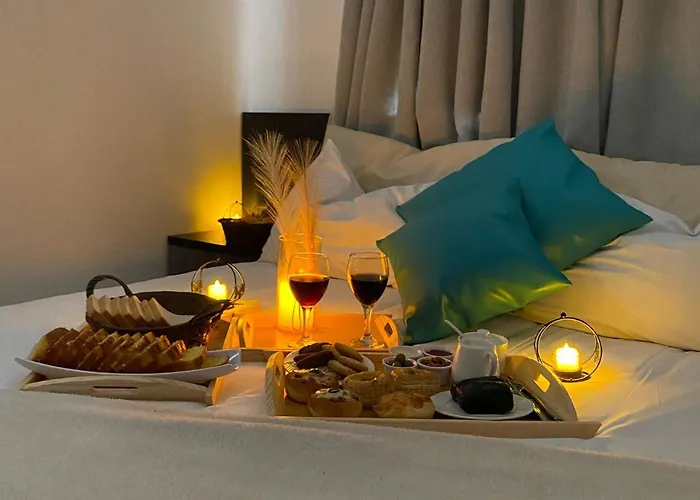 The Cove - Beach Resort & Club