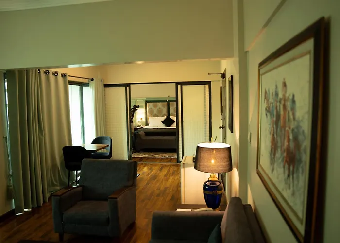 The Reserve Boutique Hotel