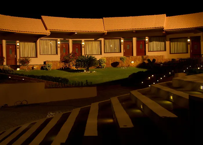 Dreamworld Resort, Hotel & Golf Course