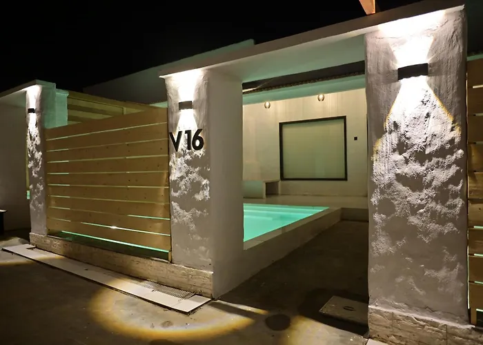 The Cove - Beach Resort & Club